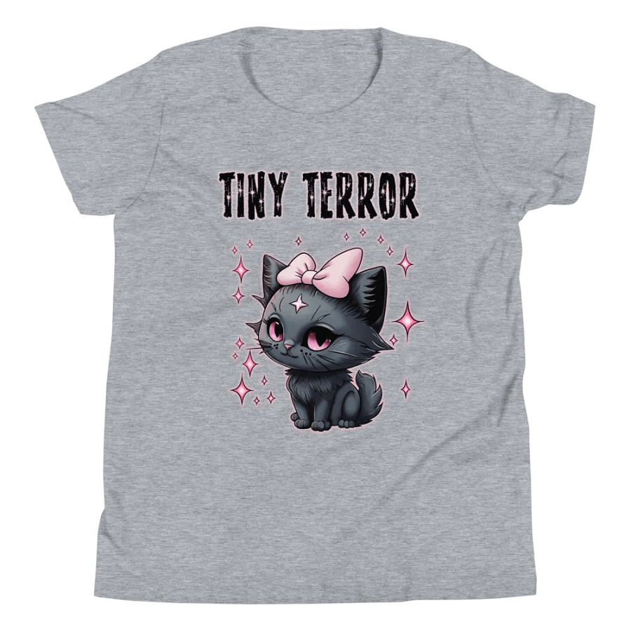 Tiny Terror Youth T-Shirt product image (32)