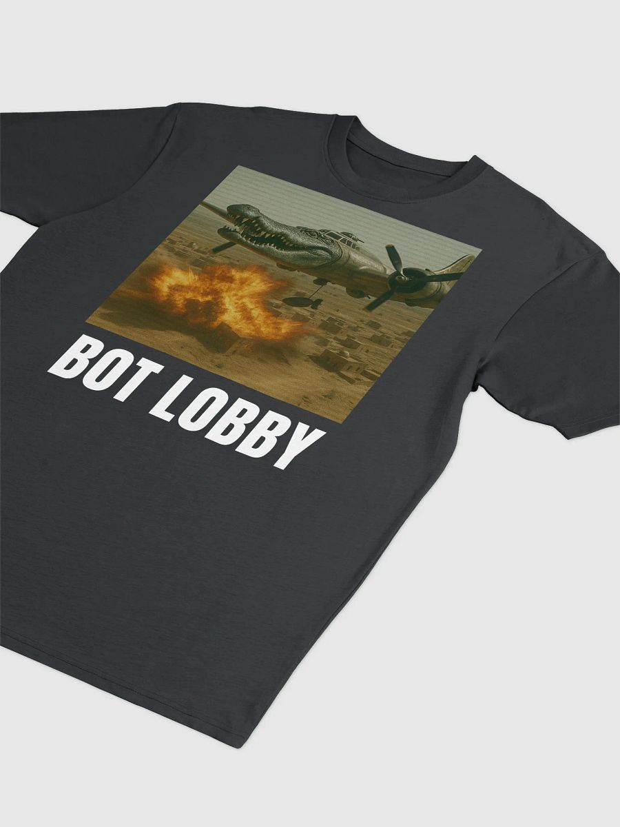 BOT LOBBY product image (2)