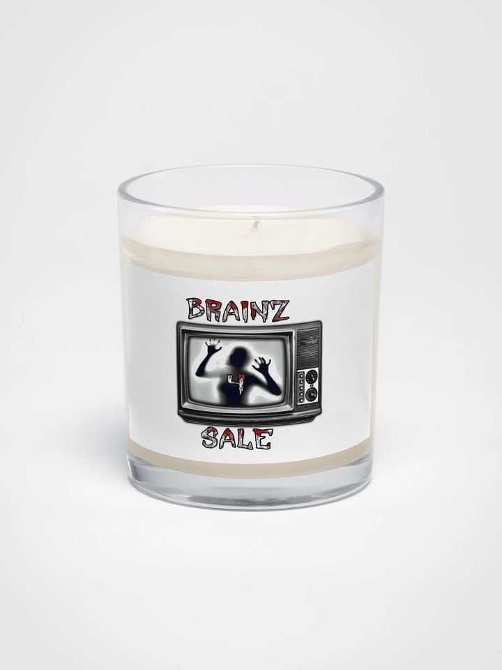 Brainz 4 Sale Candle product image (1)