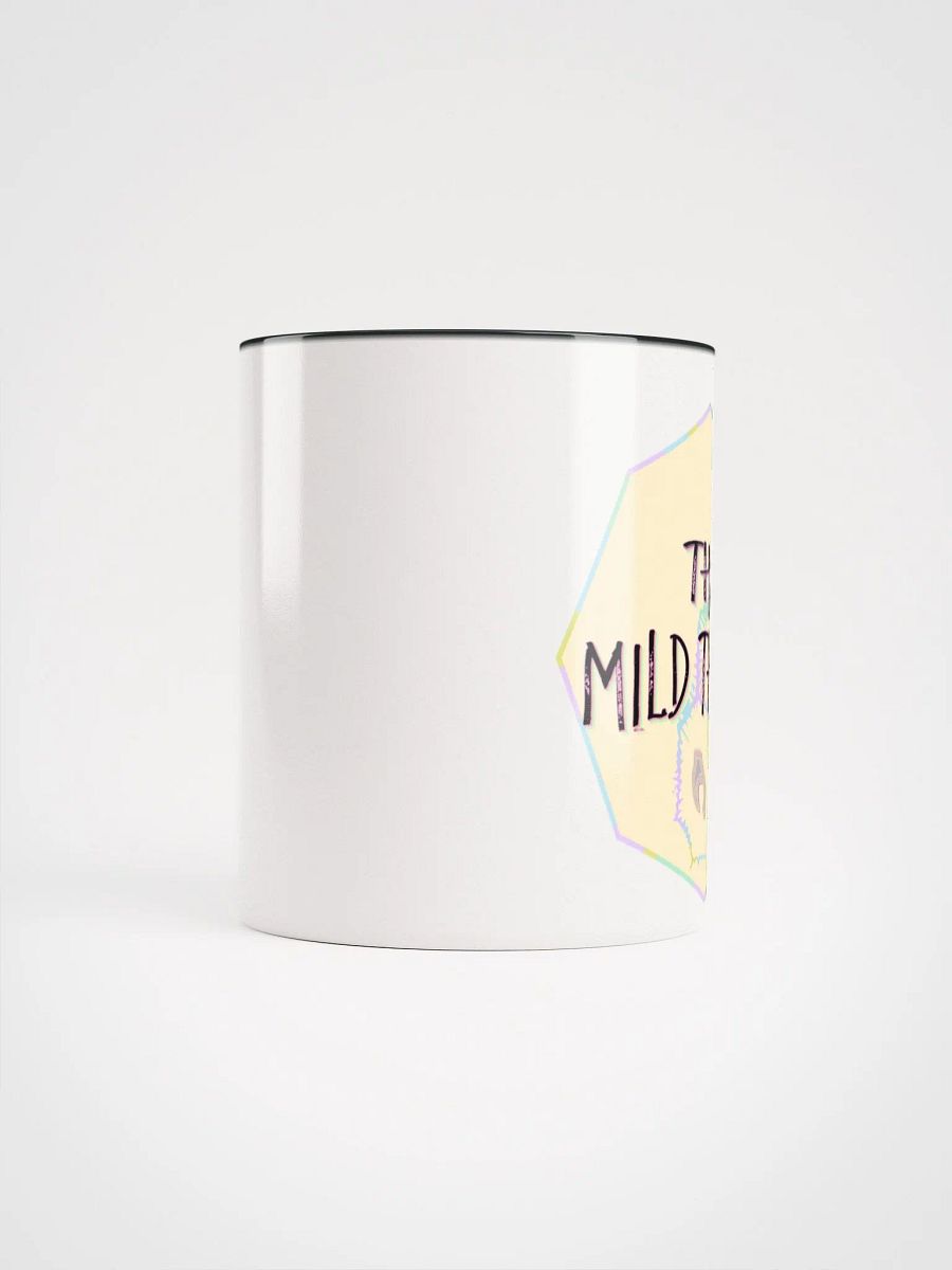 Mild Things Logo Mug product image (5)