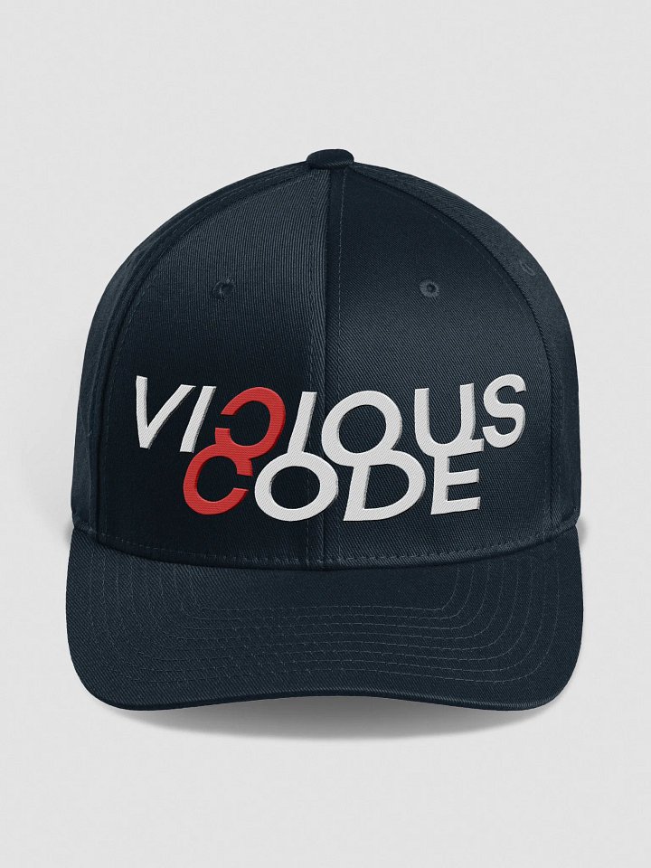 VC Style Cap product image (1)
