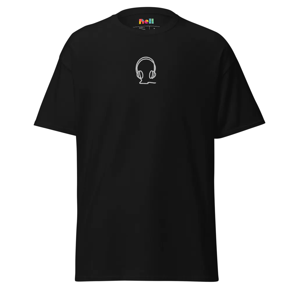 Iconic Sound Waves T-Shirt product image (30)