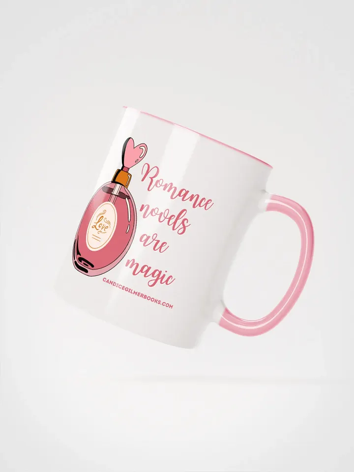 Love Potion Mug product image (2)
