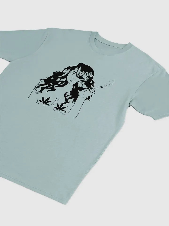 STONER Cotton Heritage Premium Heavyweight Tee product image (11)
