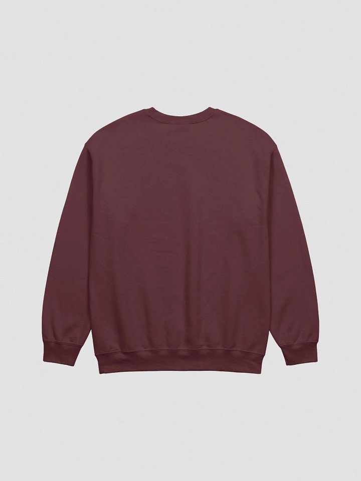 Hot Girls Embroidered Crewneck product image (2)