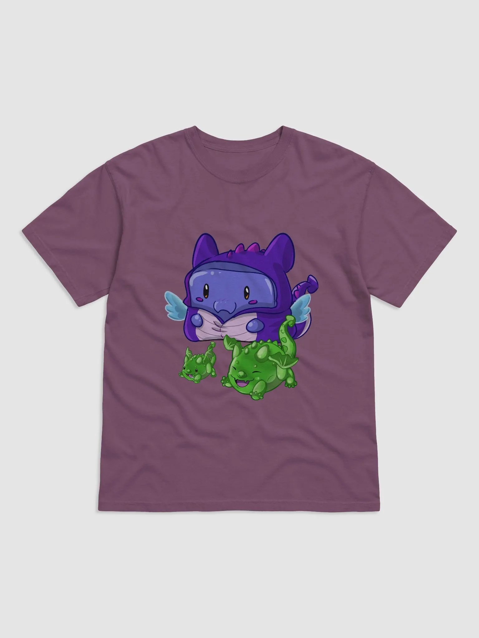 Dragon onesie T shirt with jelly dragon! product image (6)