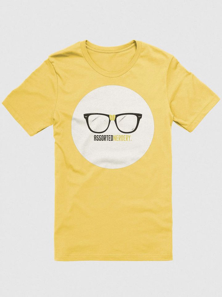 The White Dot Tee product image (1)
