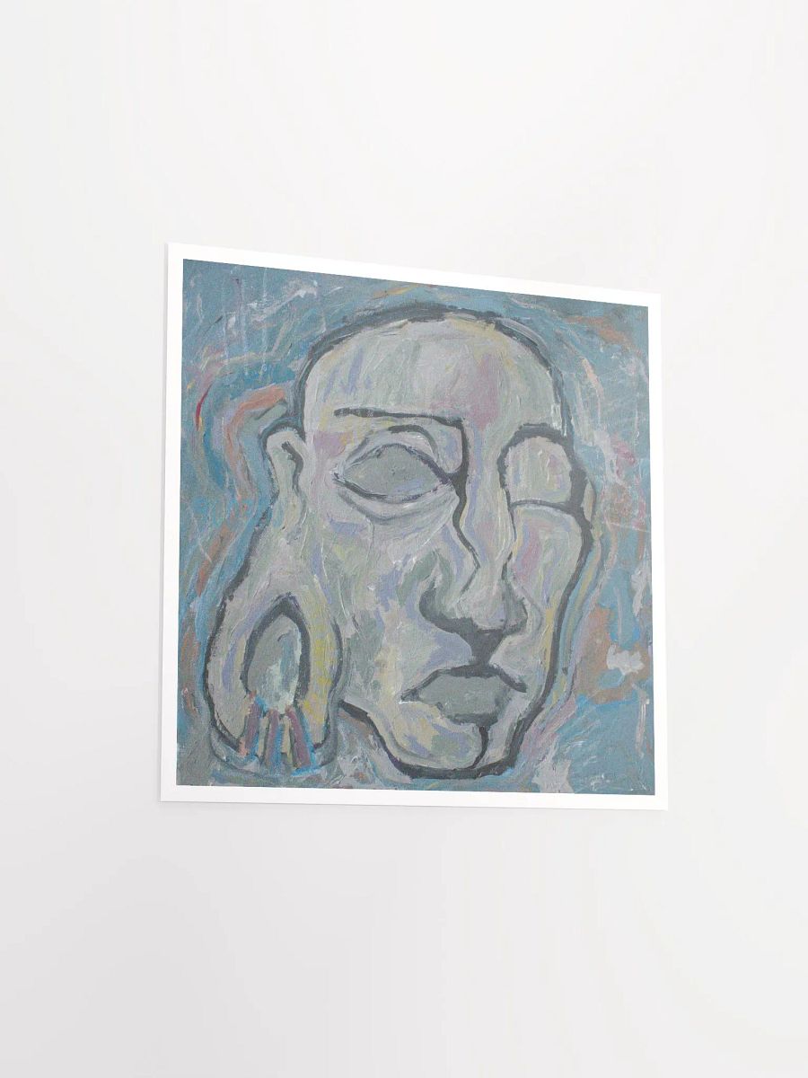 ANARCHO Print product image (3)