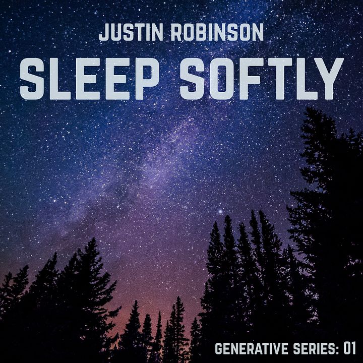 Sleep Softly product image (1)