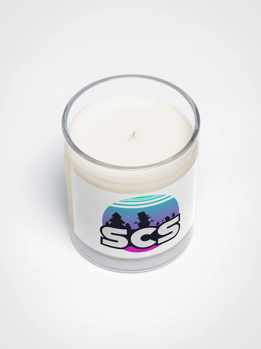 SCS WINTER VIBES CANDLE product image (3)