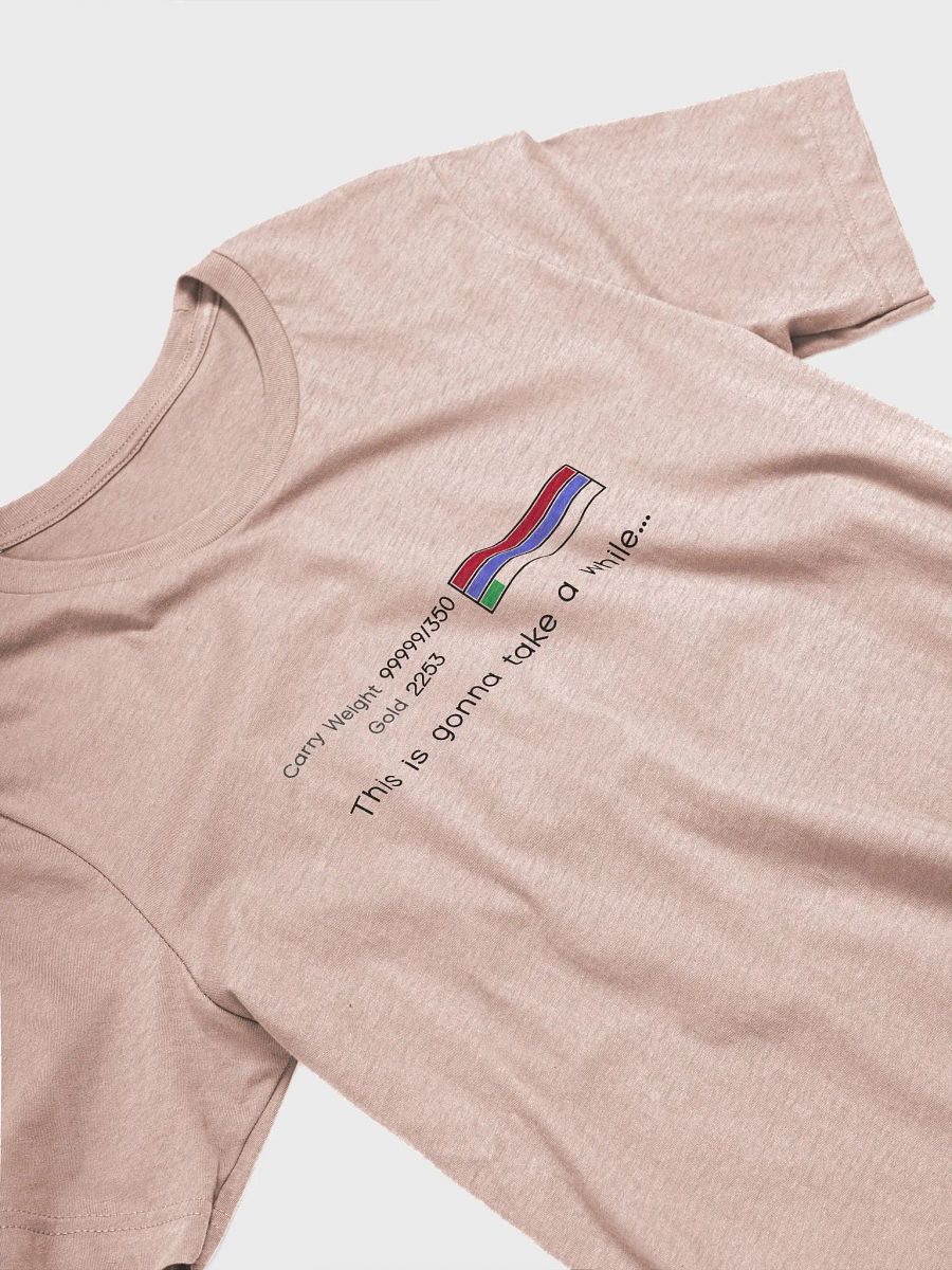 Overcucumbered Tee product image (4)