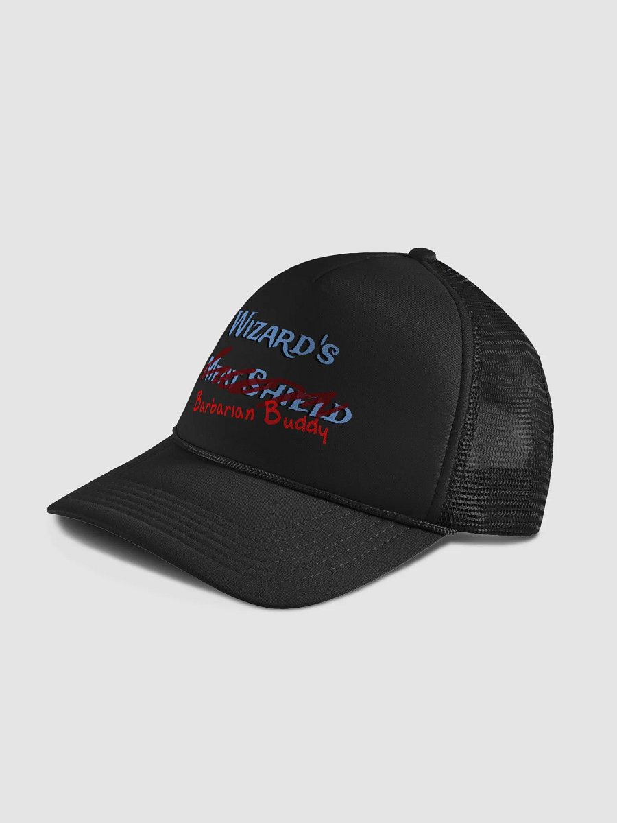 Barbarain buddy cap product image (4)