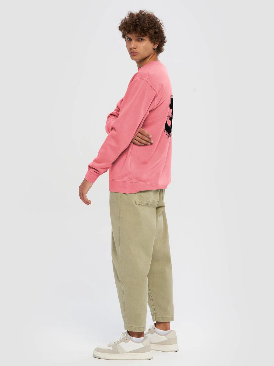 Fighting Evil By Moonlight - Sweatshirt product image (54)