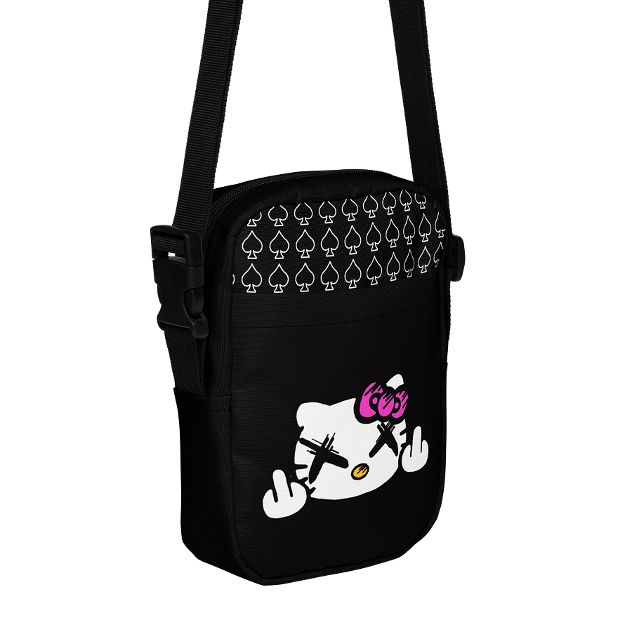 Hello This Hip Bag product image (1)