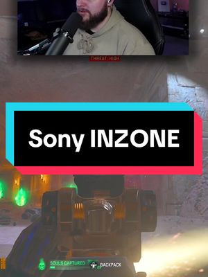 Level up your gaming experience with the new Sony INZONE Buds! 🔥 #warzone #cod #gaming #warzone2 #dmz #warzonedmz #SonyPartner #SonyINZONE
