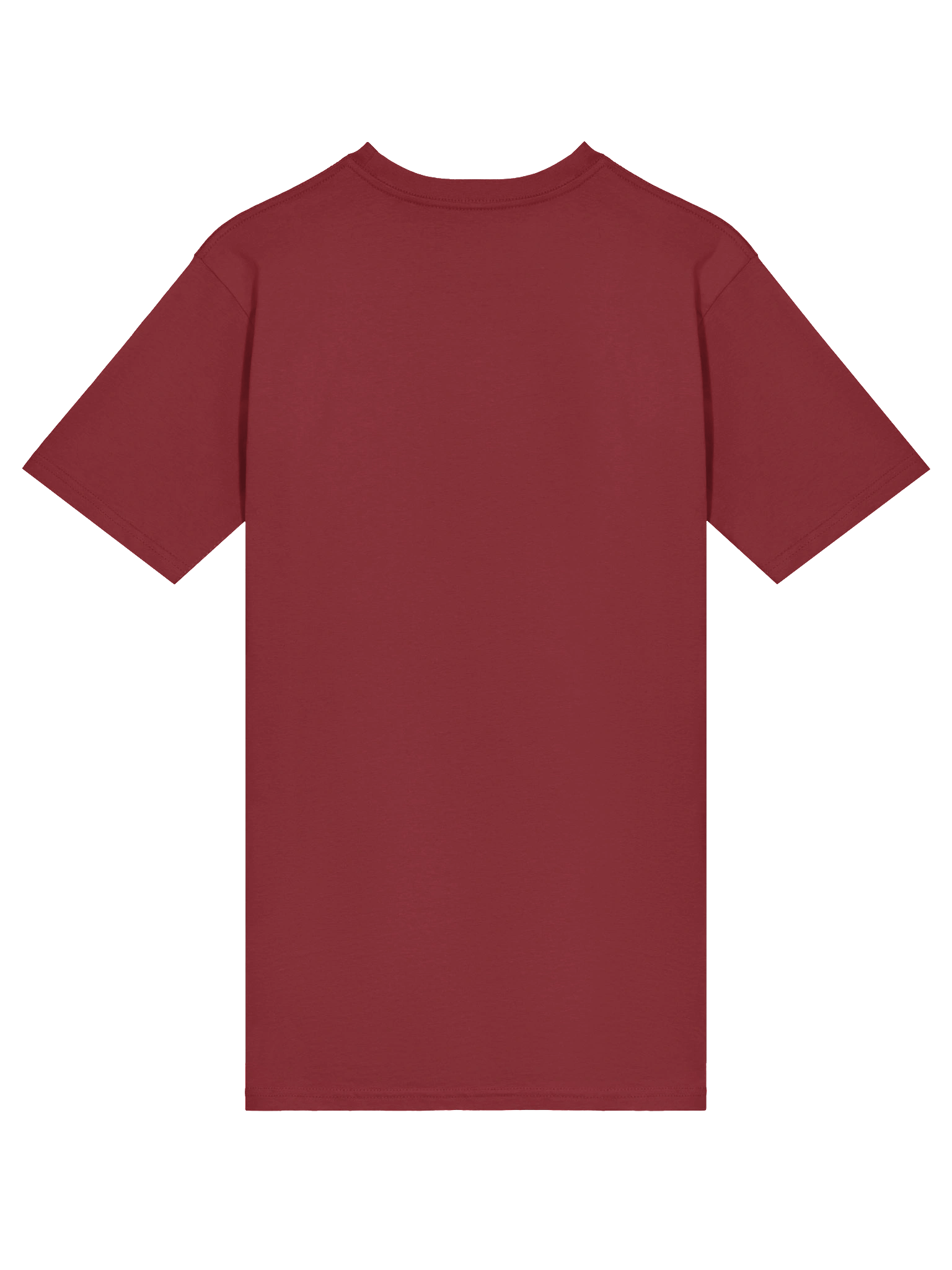 RED SUN GOD TEE product image (4)