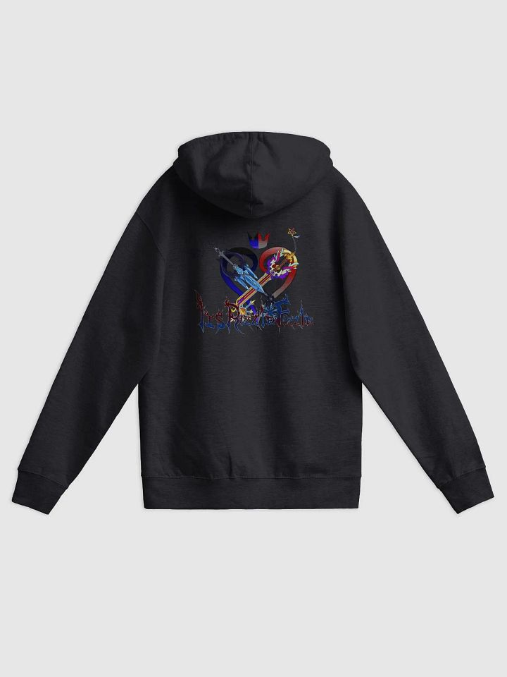 Dawn Of Hope Hoodie product image (6)