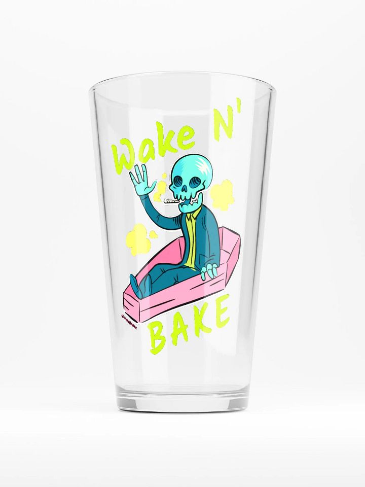 Wake N Bake product image (1)