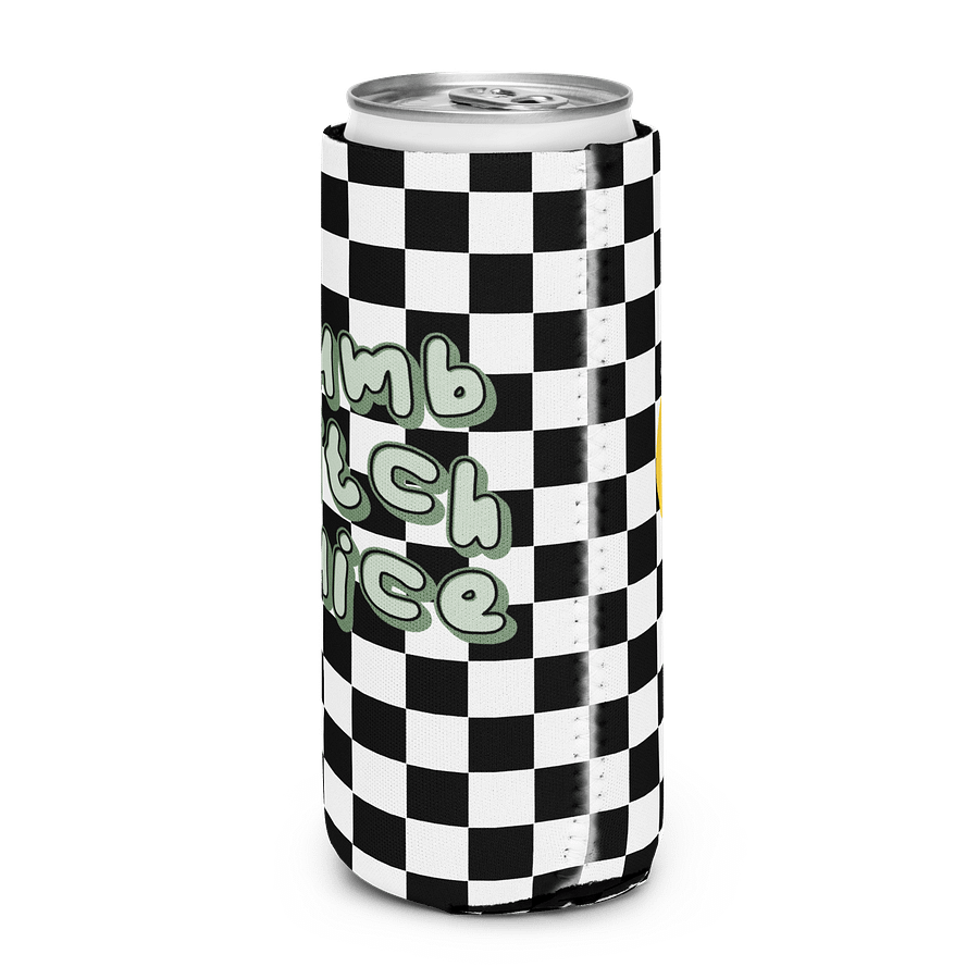 Dumb Bitch Juice - Sage Green product image (2)