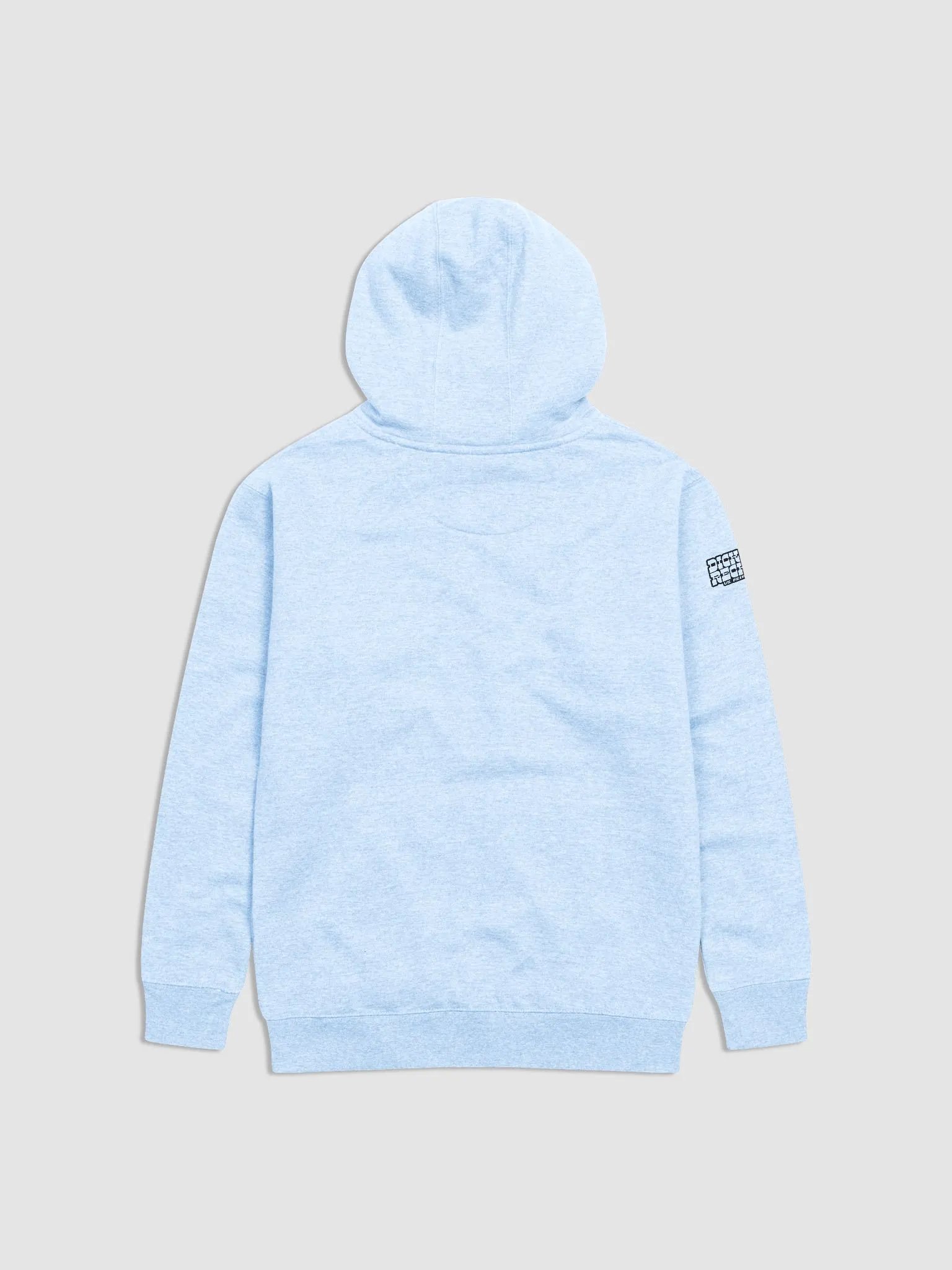 SUGAR FROSTED DICKS Graphic Unisex Hoodie product image (15)