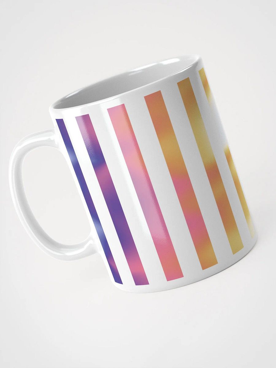 Alternative Straight Ally Pride Mug product image (5)