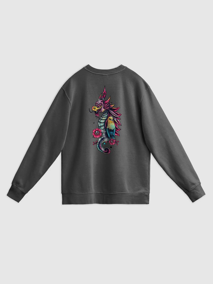 Ankatribe Unisex Sweatshirt product image (32)