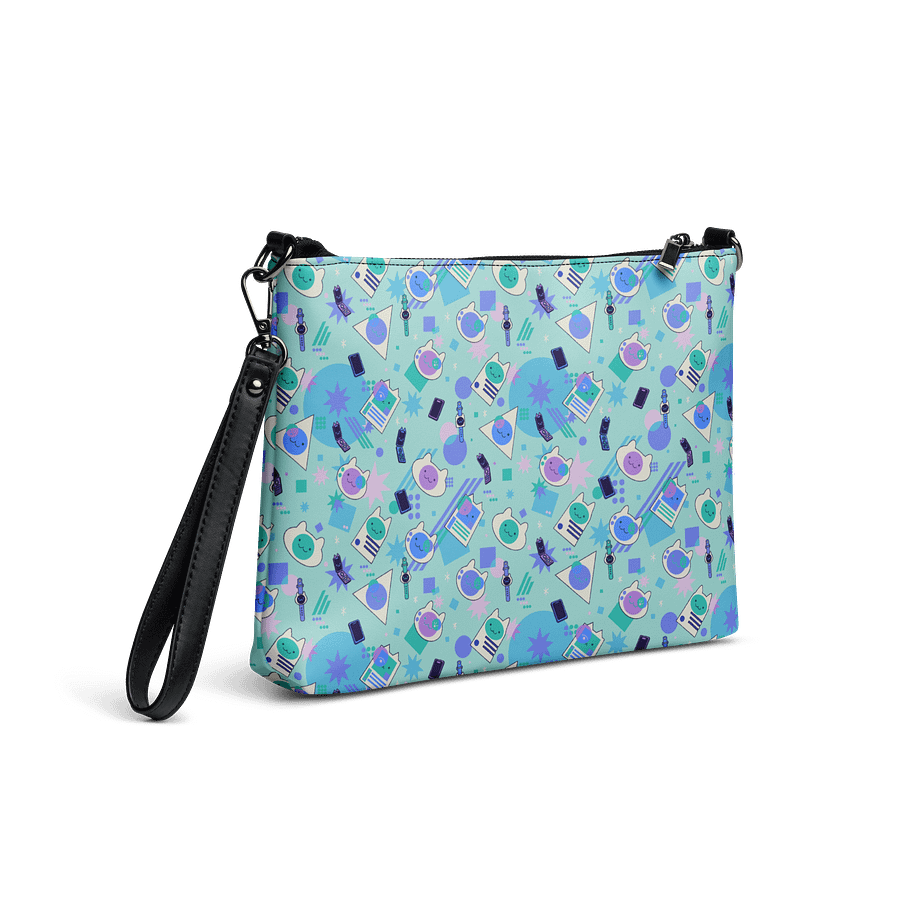 MLA 90's Pattern Crossbody Bag product image (5)