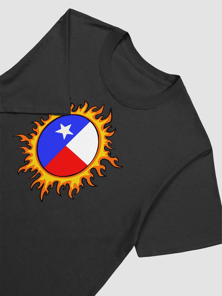 Texas Sun T-Shirt product image (18)