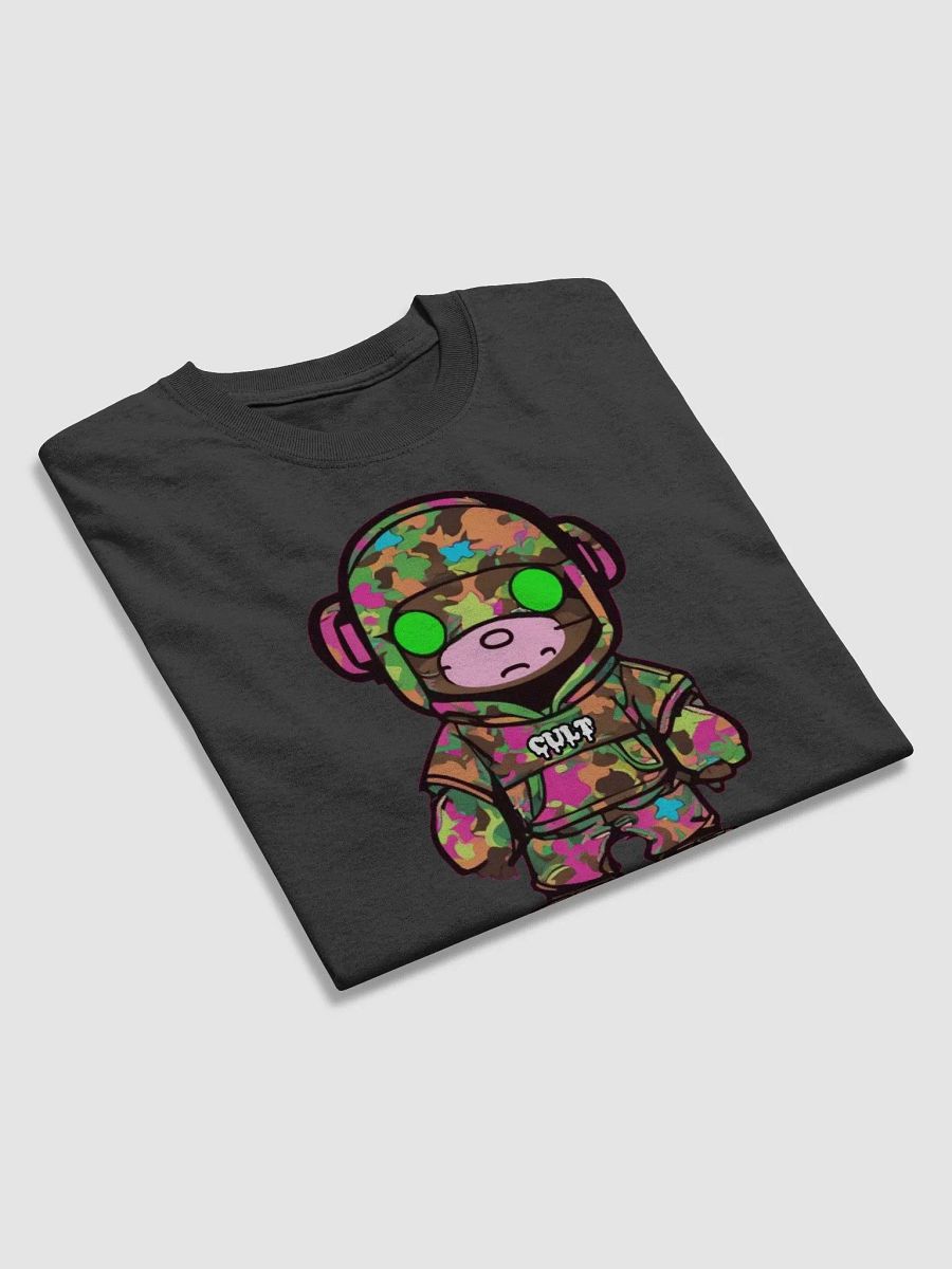 BABY MUNKS NEON MONKEY product image (6)