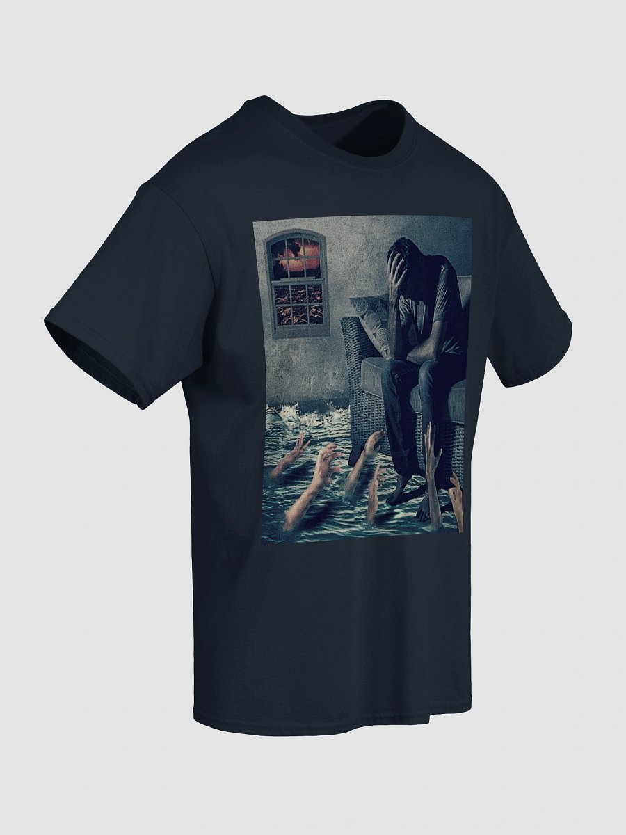 DEPRESSED EMO product image (2)