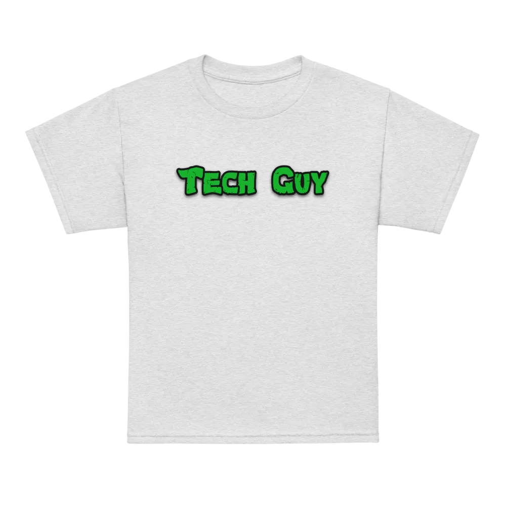 Tech Guy Turtle - Kids product image (56)