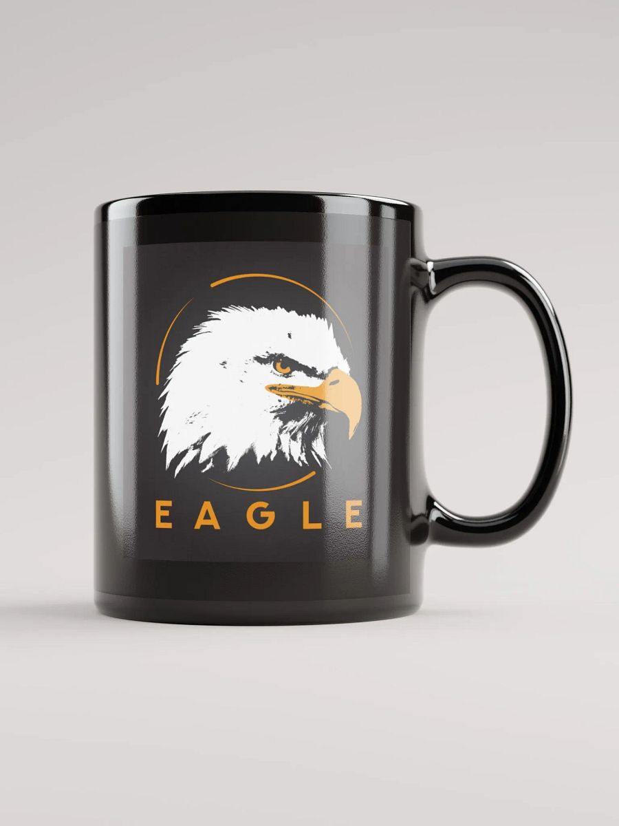 Majestic Bald Eagle Mug product image (1)