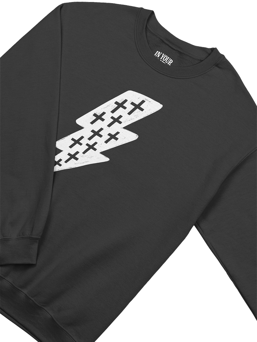 Faith Bolt Sweatshirt product image (3)