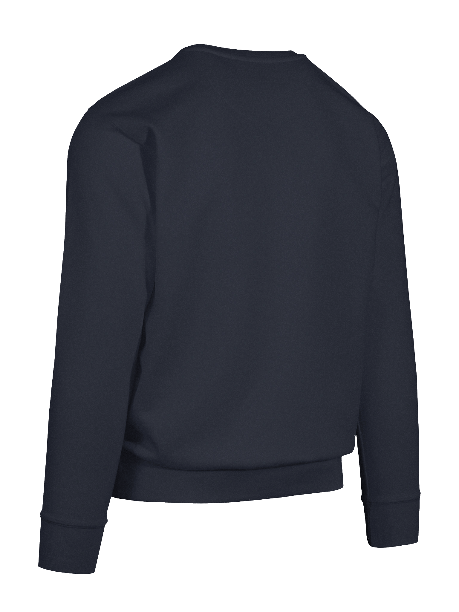 Fadeaway Empire Sweatshirt - Blues product image (12)