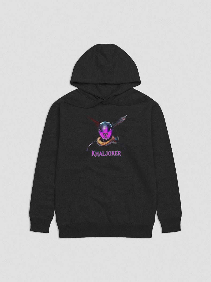 Comfy Khal Hoodie product image (1)