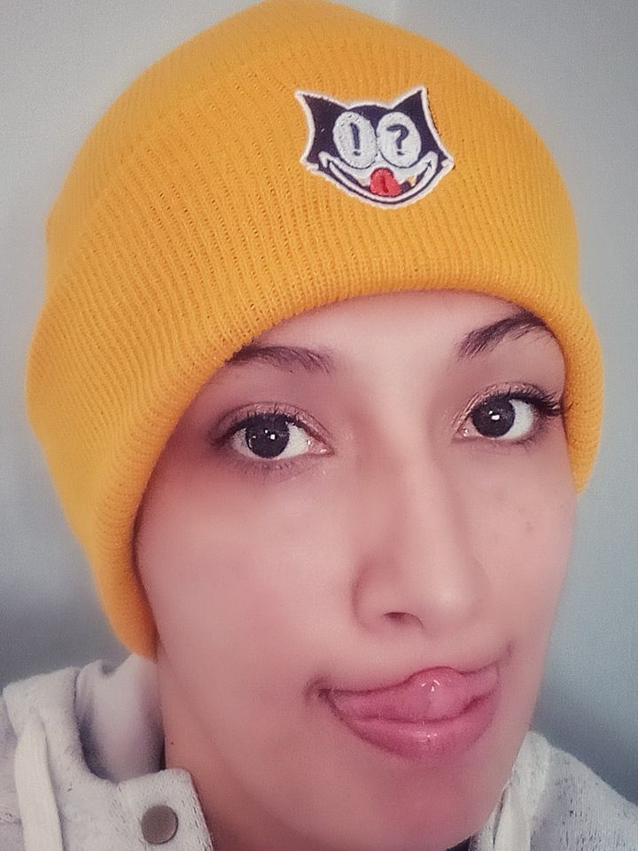the black cat toque product image (2)
