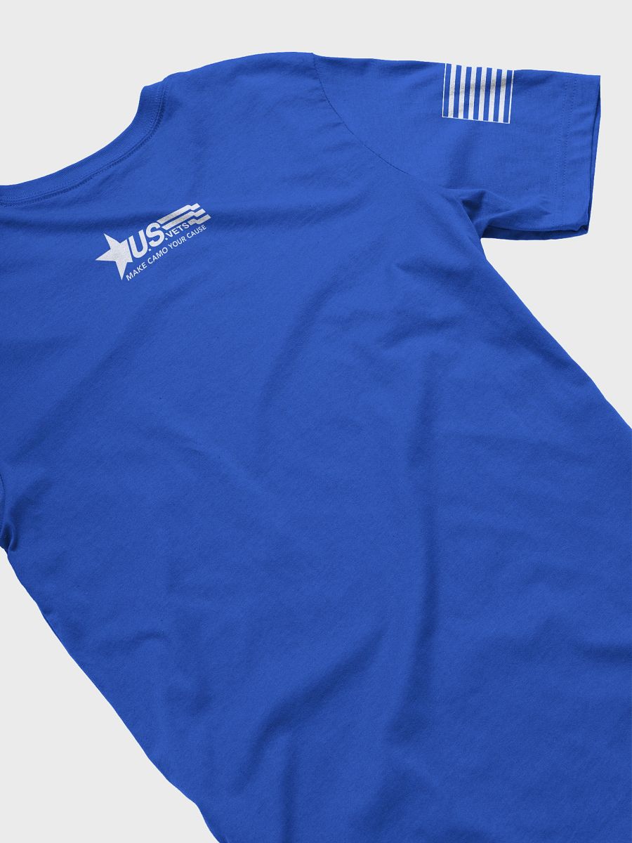 Americana HONORUSVETS Star Tee - Limited Edition product image (19)
