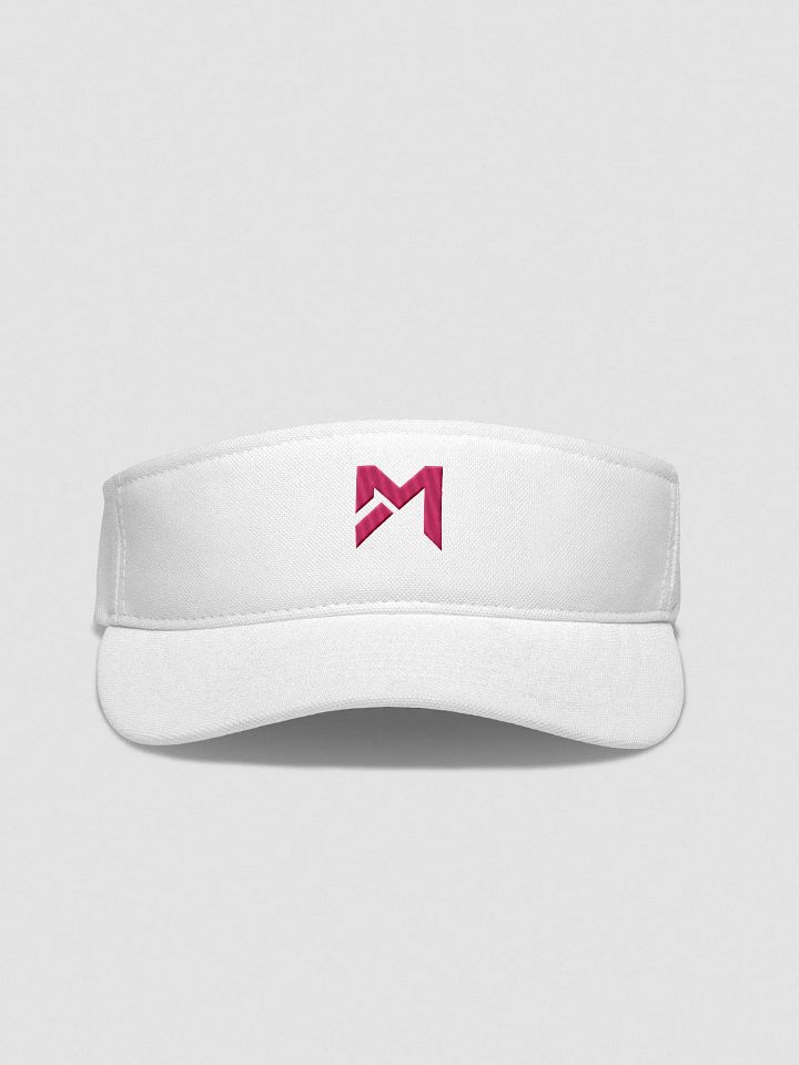 Flamingo Logo Visor product image (7)