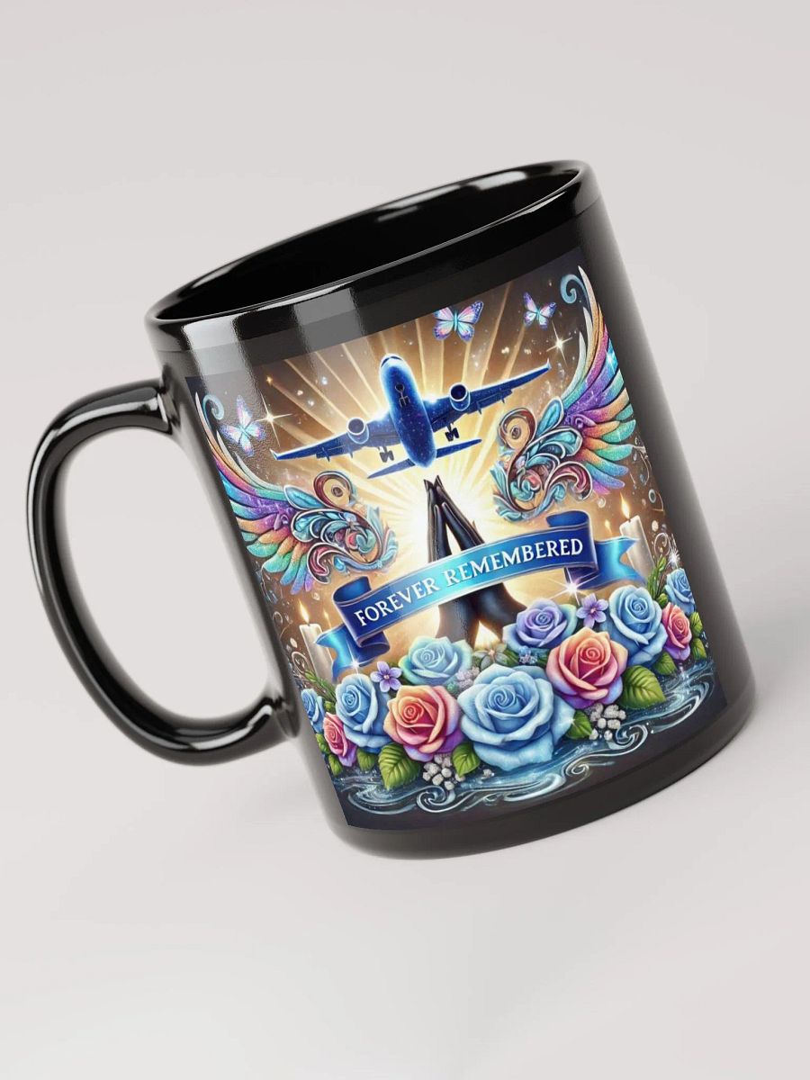 Eternal Tribute Mug product image (6)