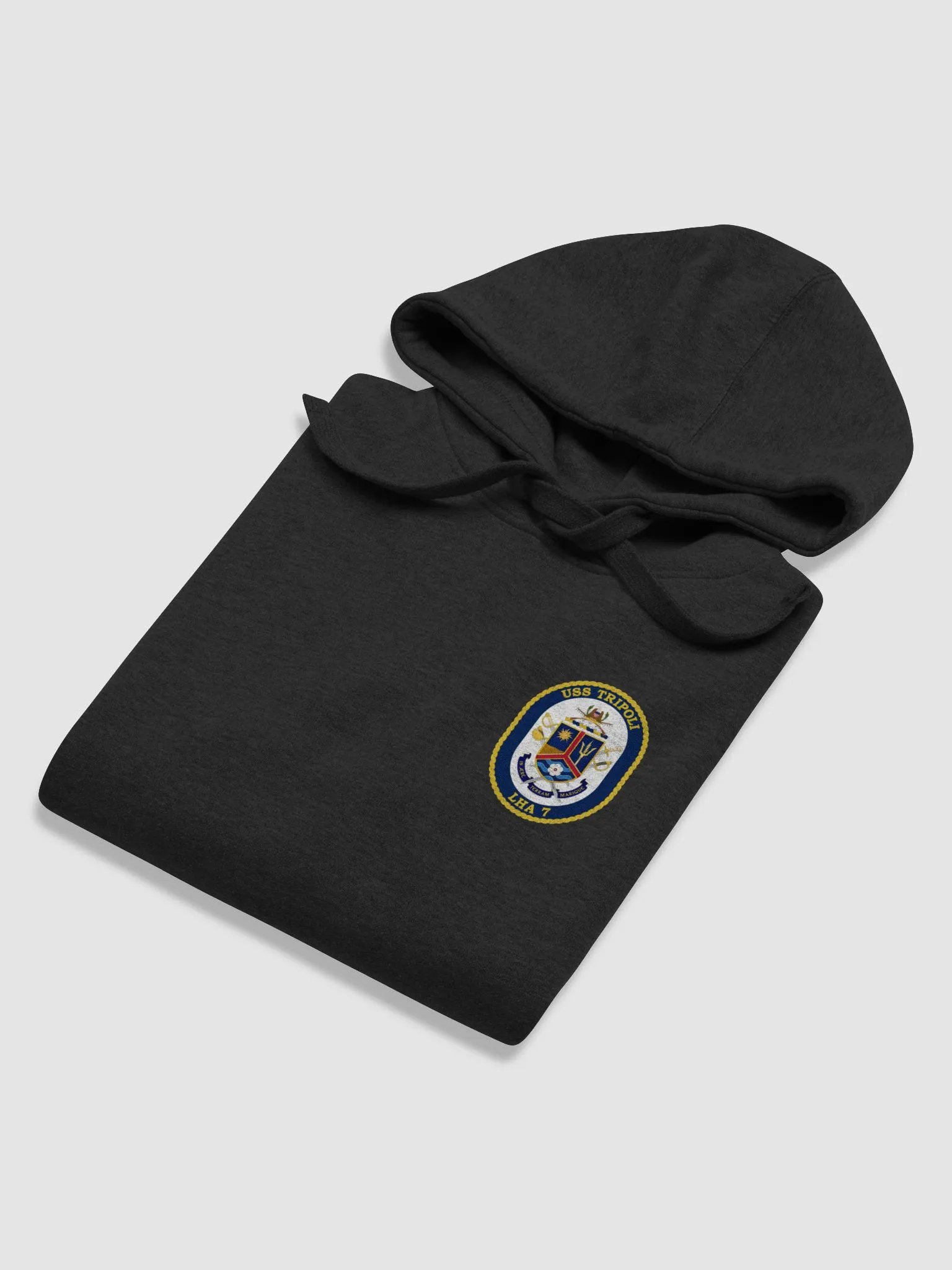 USS Tripoli LHA 7 product image (6)