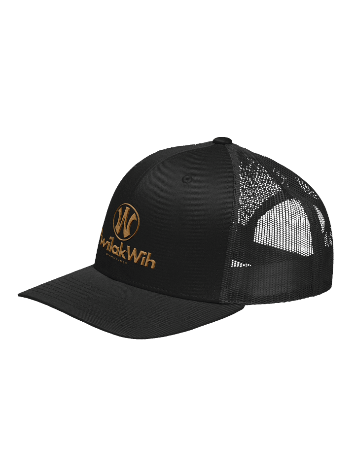 Unicorn Fish Hat product image (2)
