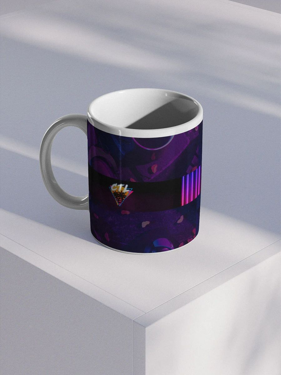 CTL Neon Mug product image (1)