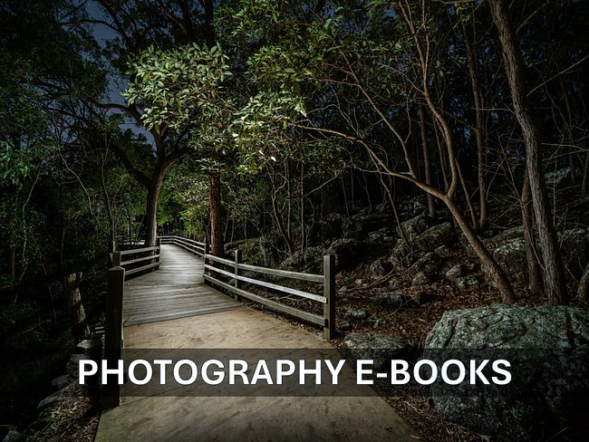 Photography e-Books