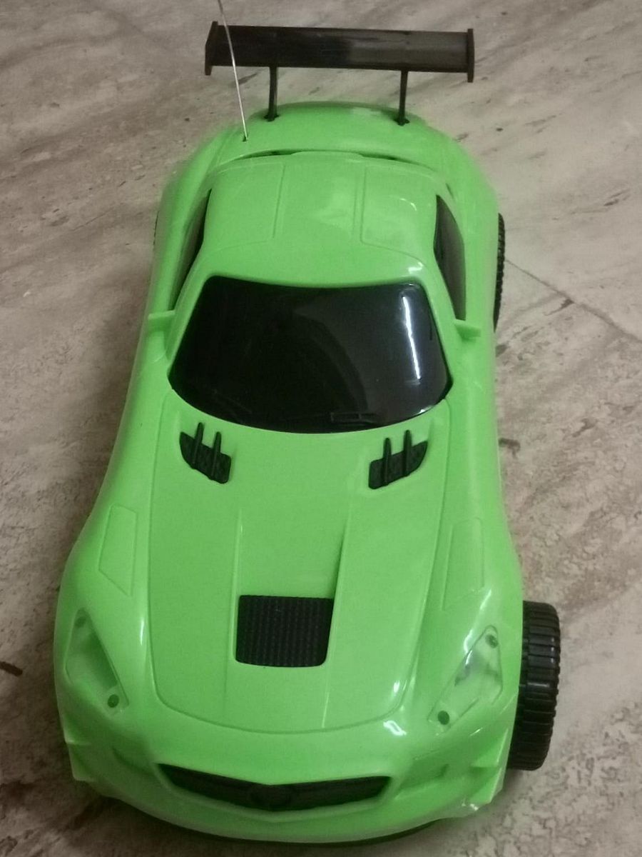 MODEL RC CAR product image (3)