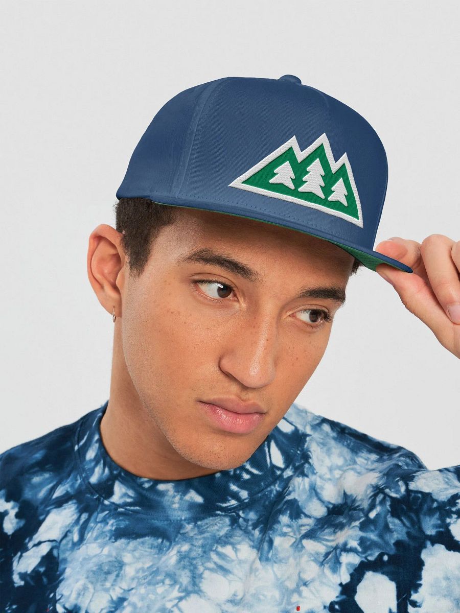 The Most 'Seattle' Hat Ever product image (5)