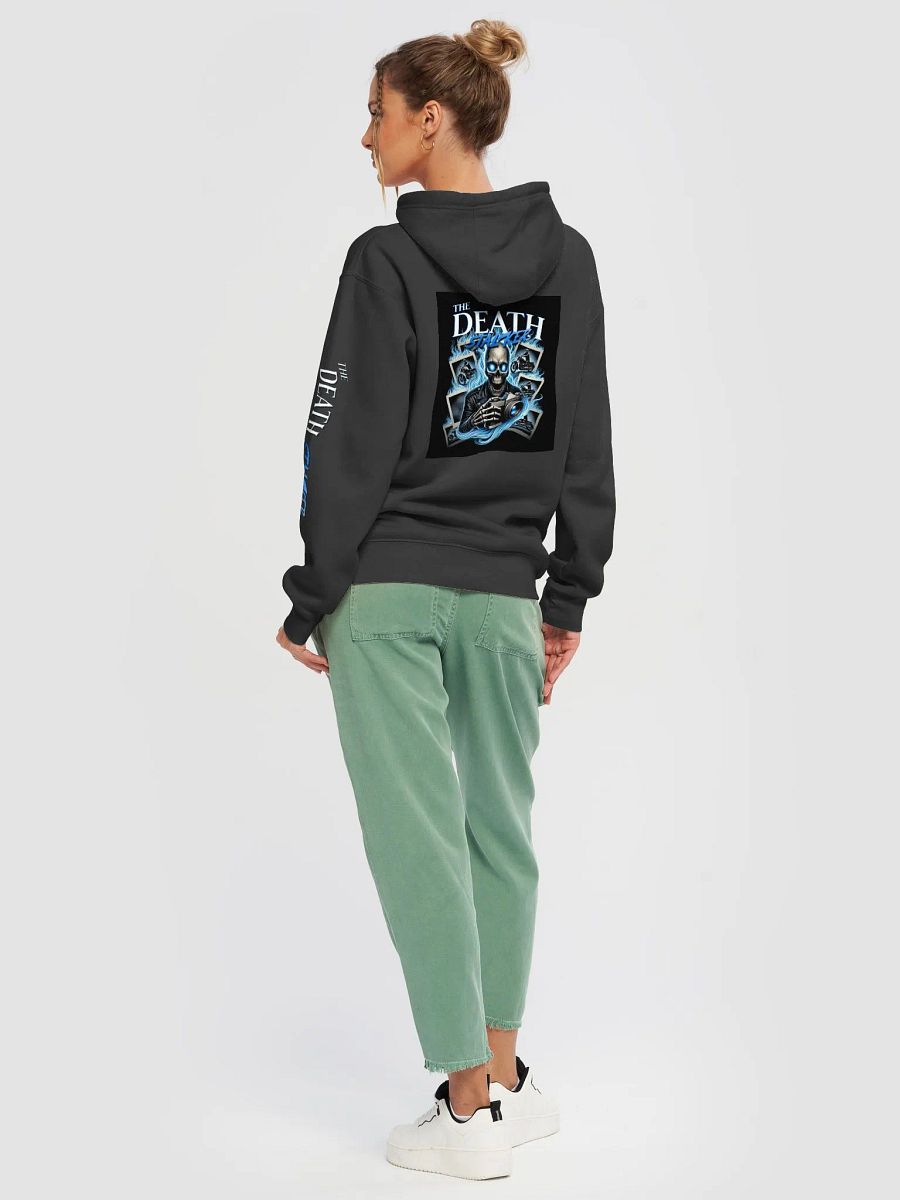 THE DEATH STALKER BY URBAN HOOD product image (1)