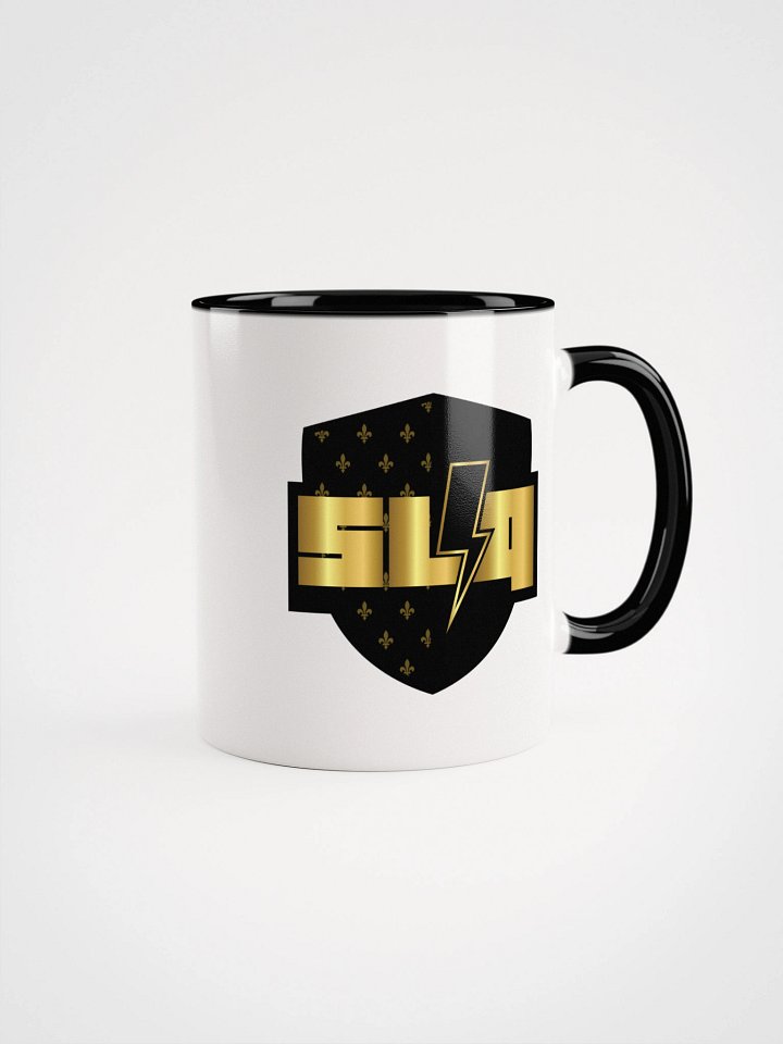 Tasse SLQ couleur 11 ou 15 oz product image (3)