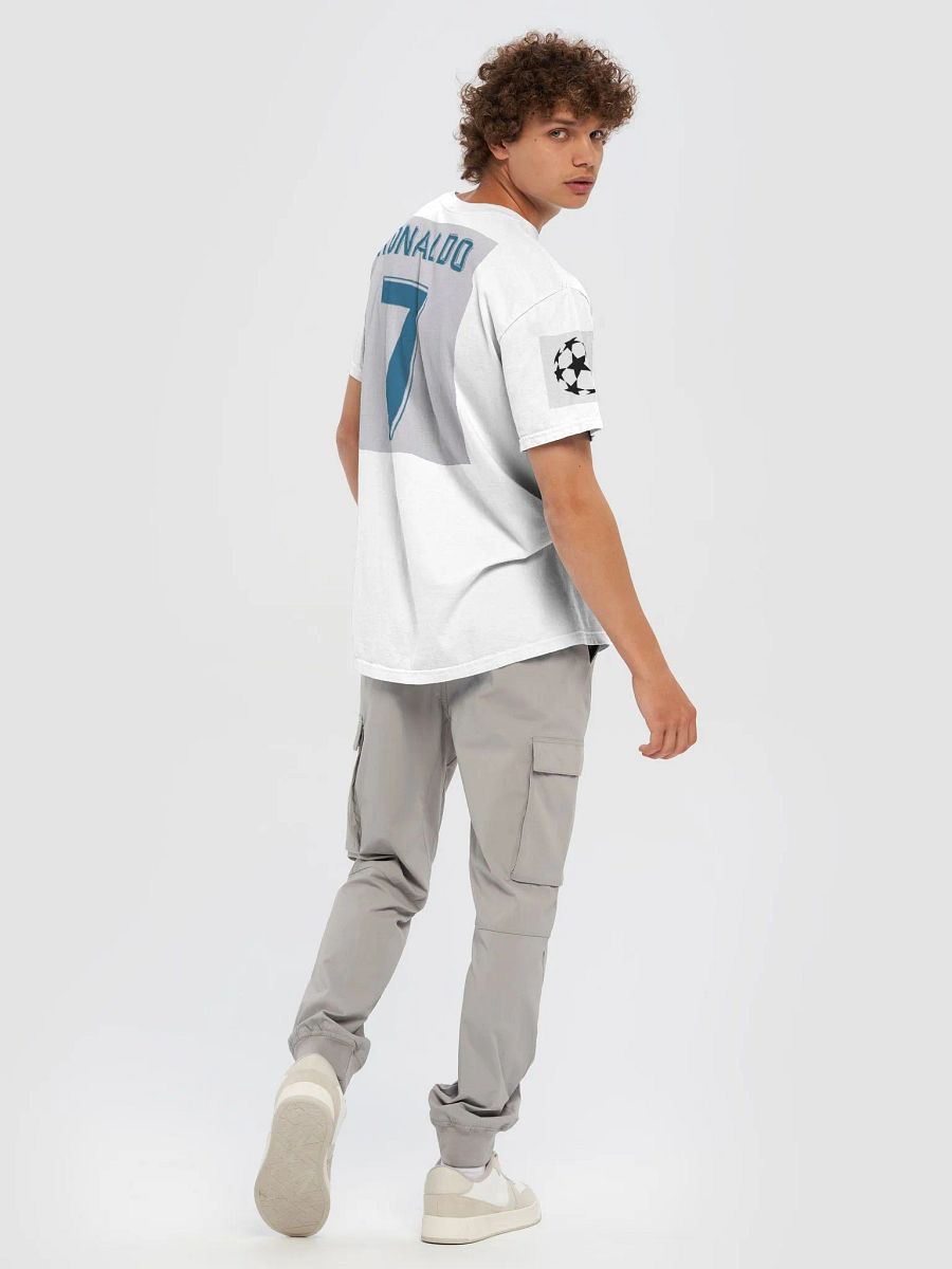 Real madrid Ronaldo product image (4)