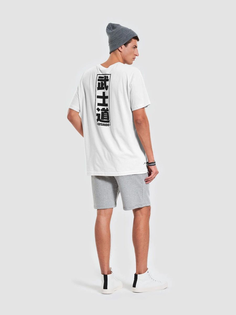 Bushido T-Shirt product image (2)
