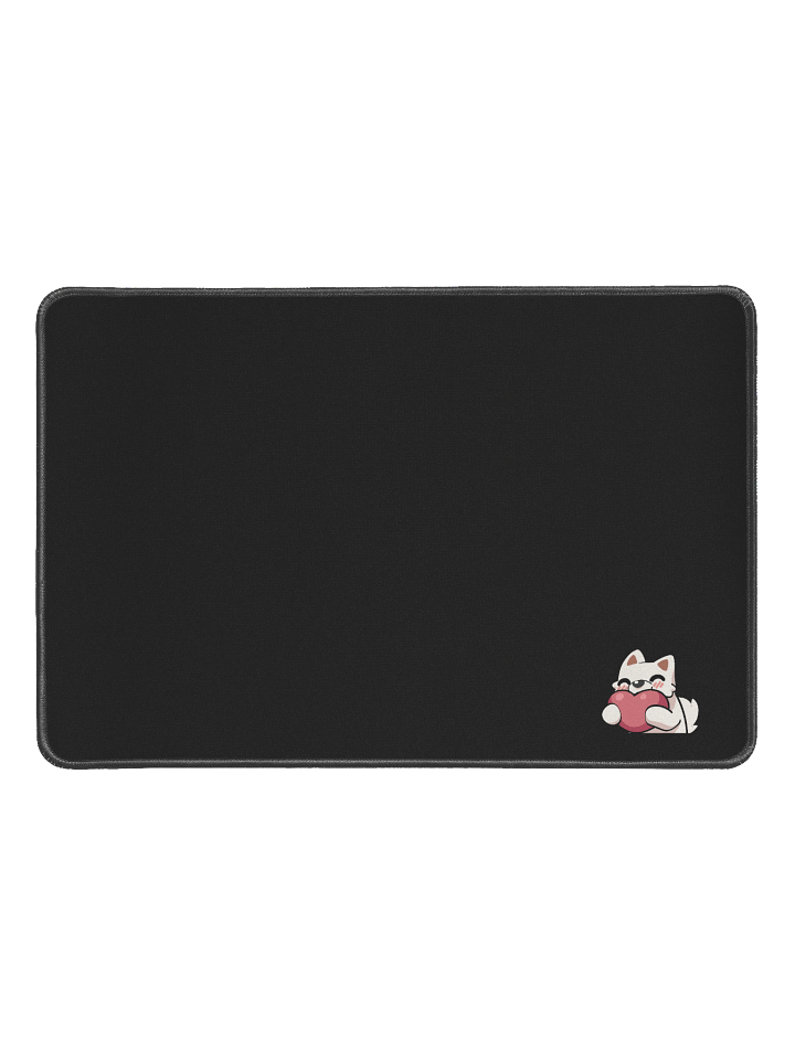 Spread the Love Desk Mat product image (1)